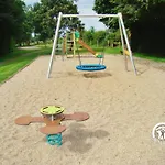 Сasa de vacaciones Le Goujon
