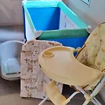 Сasa de vacaciones Le Goujon *