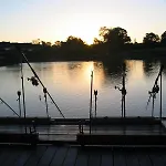 Сasa de vacaciones Le Goujon *
