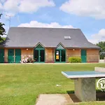 Сasa de vacaciones Le Goujon