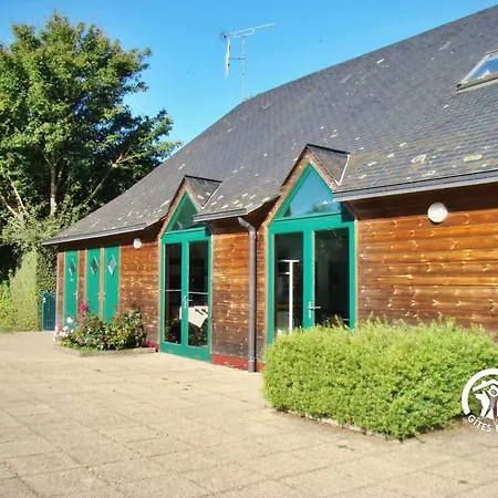 Le Goujon Holiday home *