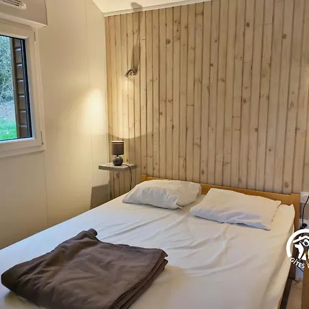 Le Goujon Hébergement de vacances Villiers-Charlemagne