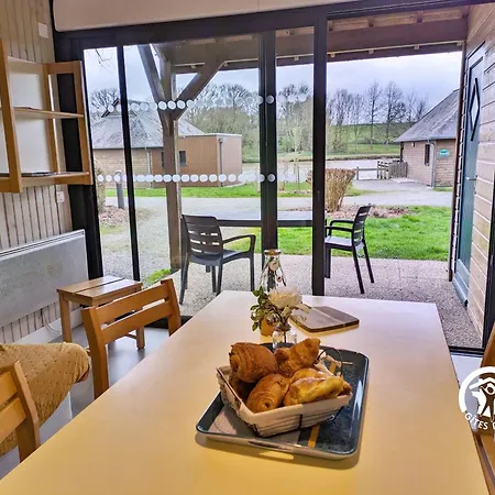 Le Goujon Villiers-Charlemagne