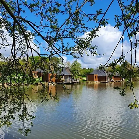 Holiday home Le Goujon