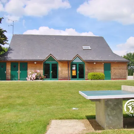 Holiday home Le Goujon