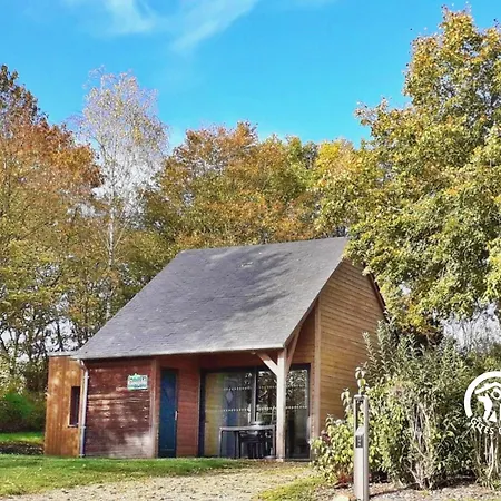 Le Goujon Hébergement de vacances *