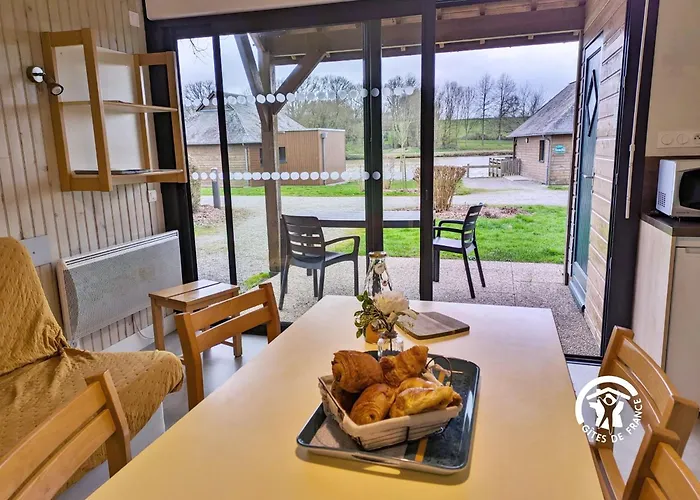 Le Goujon Villiers-Charlemagne